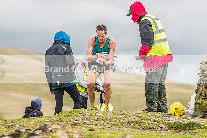 Sedbergh -777 - Sedbergh Hills Fell Race Sunday 20th August 2023