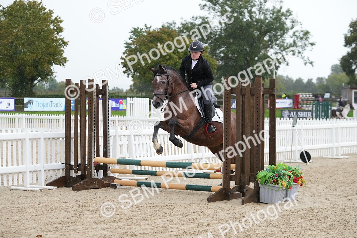 SBM_33622 - J5 - Junior Pony 50cm Championship