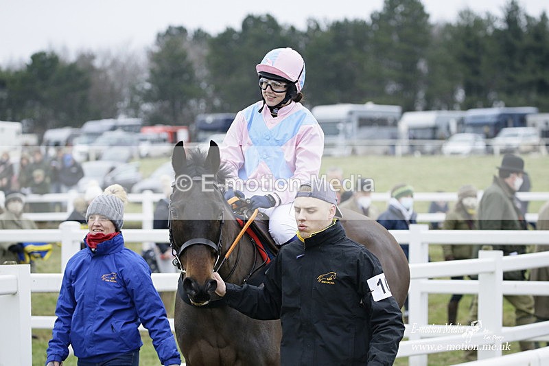 PtP 220122 196 - Royal Artillery Hunt Point-to-Point  - Larkhill Racecourse 22/01/22