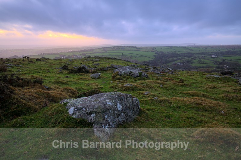  - Bodmin Moor