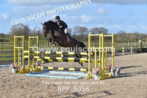 BPP_5058 - CLASS 14 GFS Senior Newcomers/ 1.10m Open