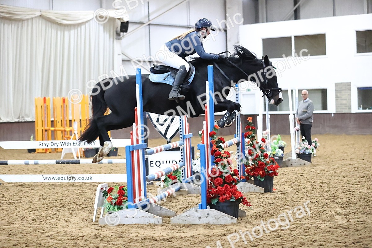SBM_005941 - Class 17 - Equiyd Ruby Bluechip Qualifier