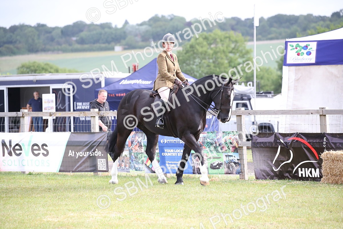 SBM_11208 - Class 92-93 - LIHS BSHA Rising Star Cobs