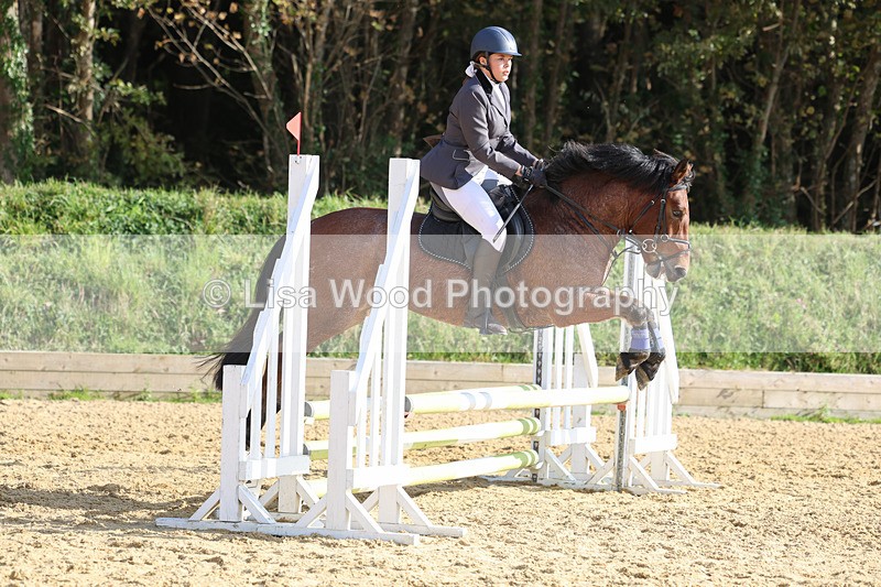 3E7A8235 - Class 4: 70cm open