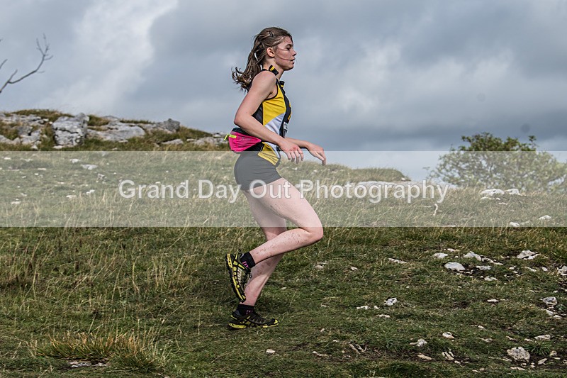 ESFRC Year 12-13-110 - English Schools Fell Running Championships Year 12-13 Giggleswick Saturday 1st October 2022