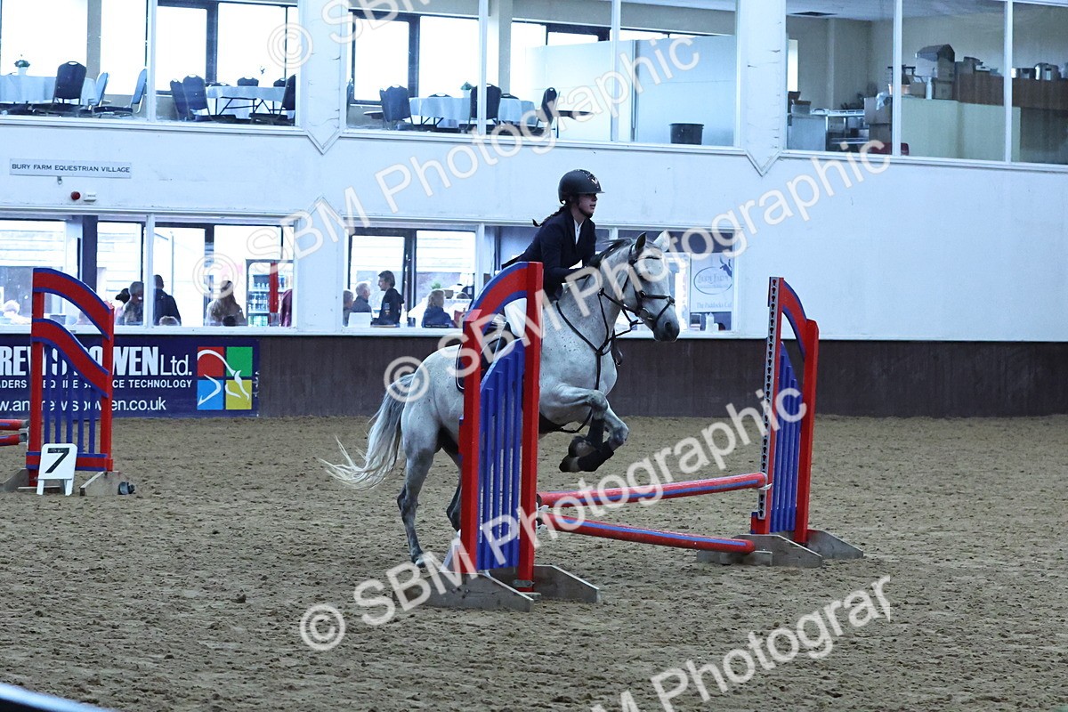 SBM_005274 - Class 5 - 60cm Open