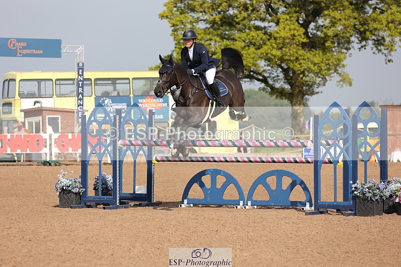 240511A-093240-11119 - Cls 32 Foxhunter