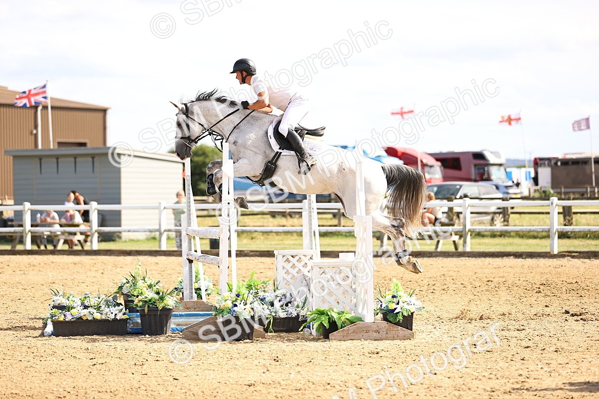 SBM_004635 - Class 23 - Talent Seekers Inc 7Yr Old Championship Qualifier 1.30 - 2nd Half