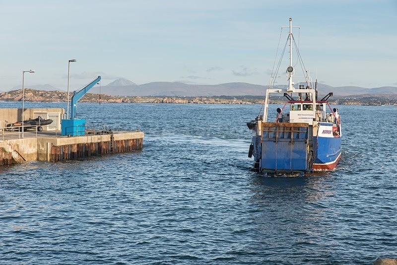 _DSC9904 - Aranmore & The Islands