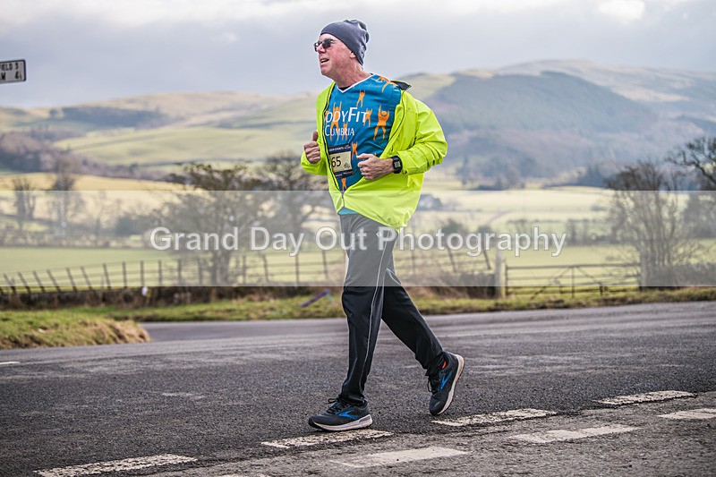 North Lakes-666 - North Lakes 10K & Half Marathon Sunday 9th February 2025