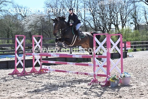 BPP_0052 - CLASS 20 SUN  Senior Discovery/ 1m Open