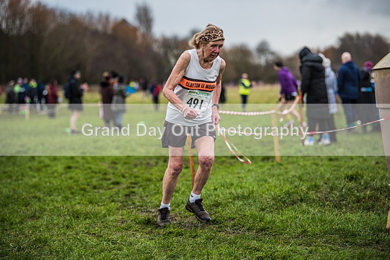 Blackpool-186 - Mid Lancs XC Blackpool Saturday 13th January 2024