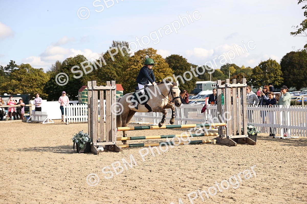 SBM_62020 - J12 - Junior Pony 55cm Championship