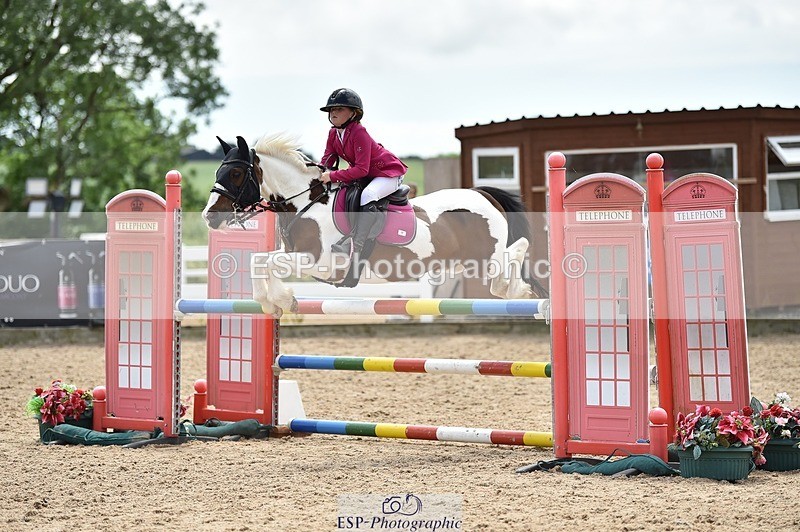 250628-124812-03586 - Cls 23 Graham Heath Equestrian 128cm & 138cm