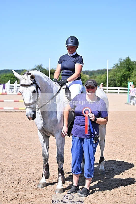 250712-110236-00357 - Cls 8 95cm Amateur Qualifier