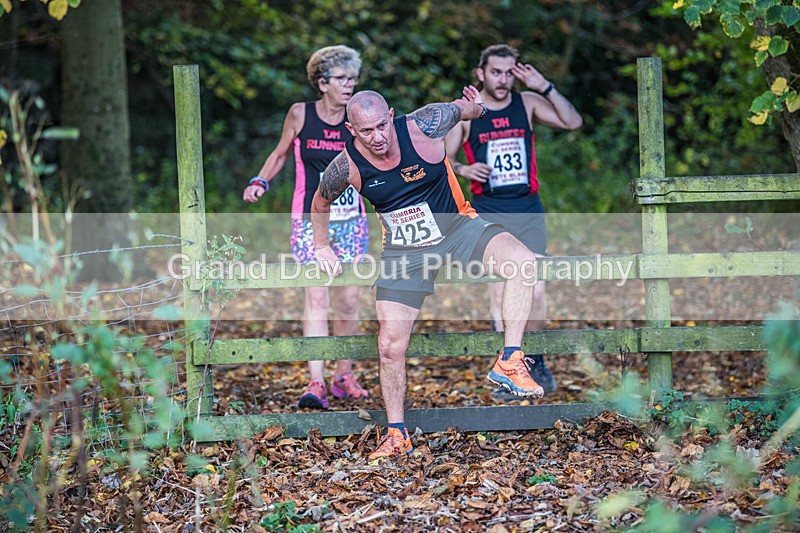 Cumbria XC-750 - Cumbria XC League Workington Saturday 26th October 2024