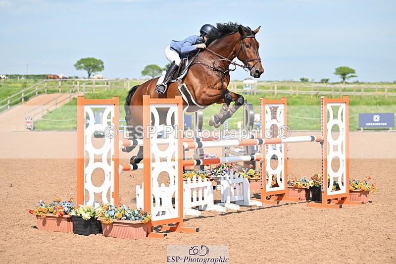 240512A-154543-19617 - Cls 51 Foxhunter