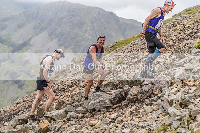 Borrowdale-496 - Borrowdale Fell Race Saturday 3rd August 2024