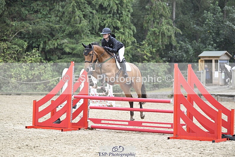 250830A-154045-07885 - Cls 24 Snr Discovery and 1m Open