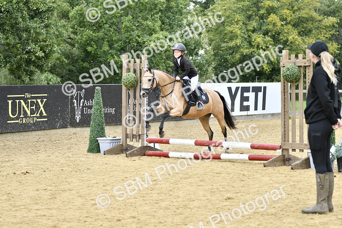 SBM_65530 - J2a mini Tour Junior Pony 30cm Championship