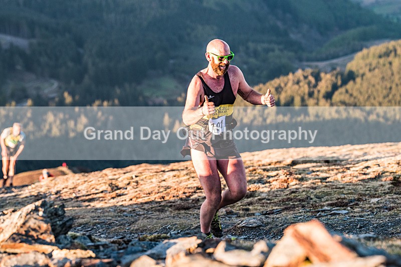 Grisedale-277 - Grisedale Grind Fell Race Wednesday 19th April 2023