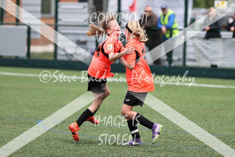 1DX32278 - Sun 7th U10 Girls