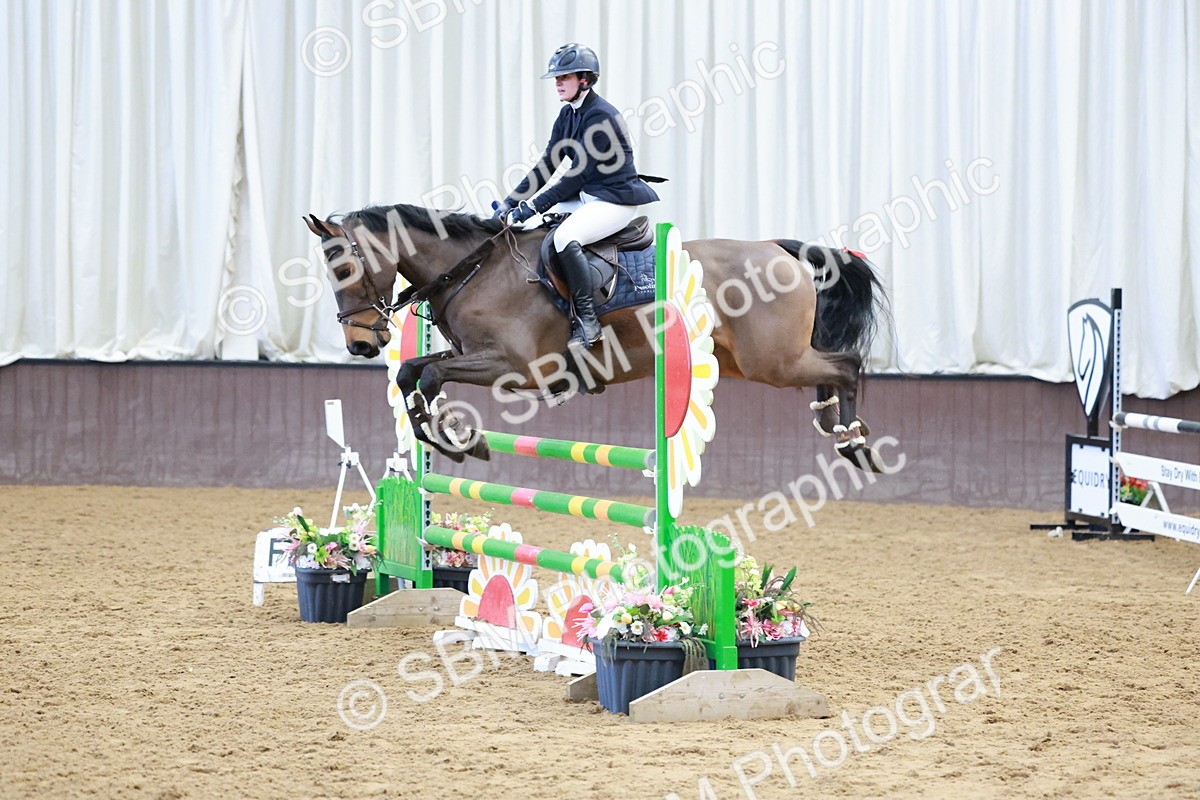 SBM_003261 - Class 10 - Nupafeed Supplements Senior Discovery/ 1m Open