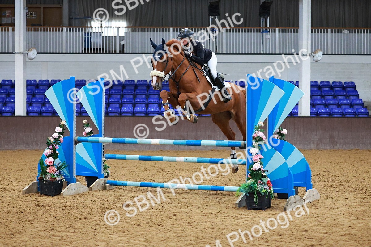 SBM_000917 - Class 3 - Senior Discovery - 1.00m