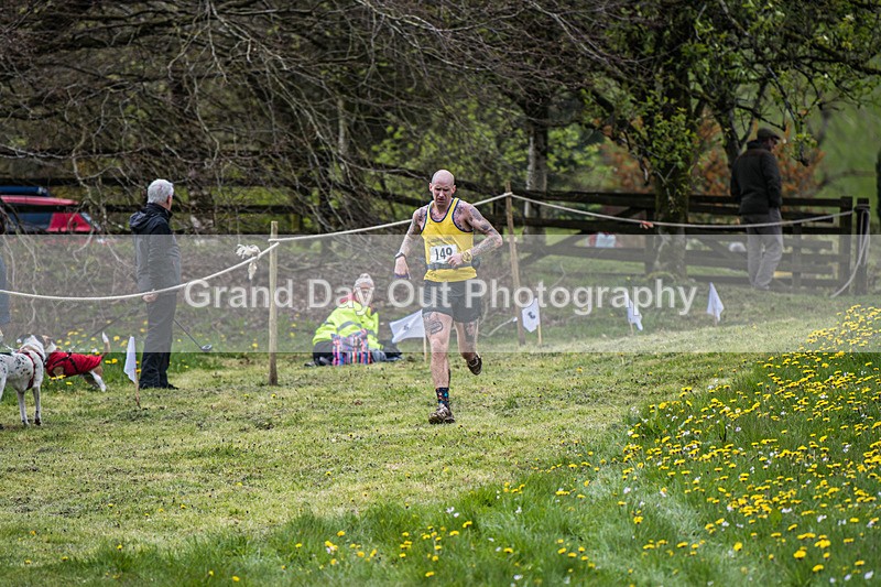 3 Peaks-1544 - The 3 Peaks Race Saturday 27th April 2024