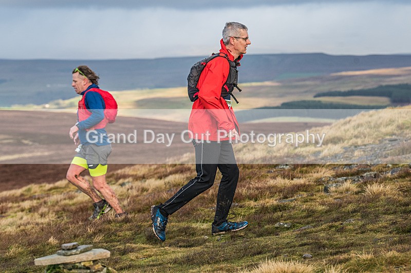 Nine Standards-478 - Nine Standards Fell Race Wednesday 1st January 2025