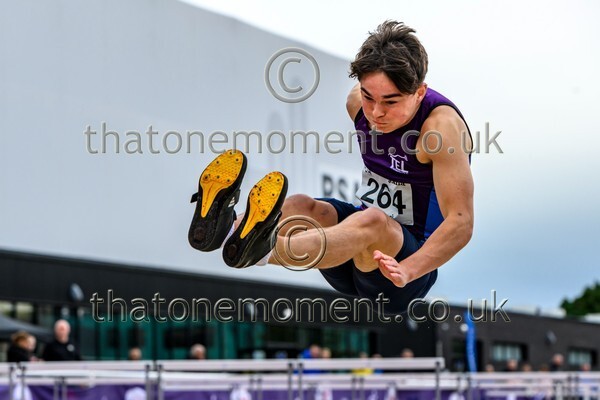 ComMast25-919000 - Field Male Set One