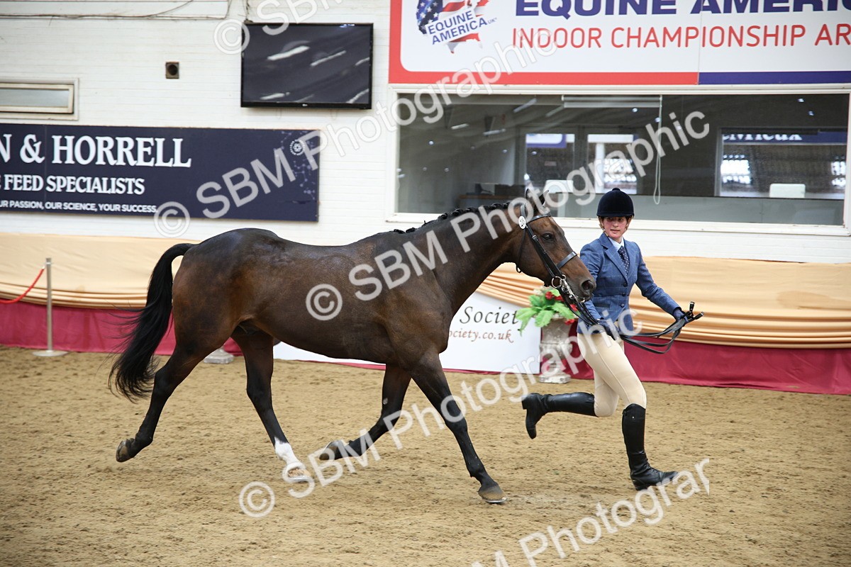 SBM_23372 - Class 904 - Supreme Final Ridden Diamond