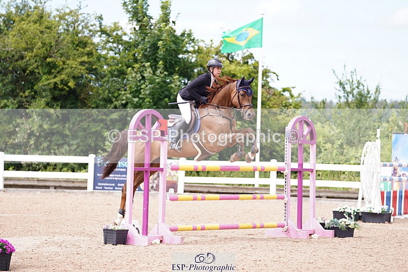 240721A-123212-17345 - Cls 28, YH 5 Yr Olds 1.20m