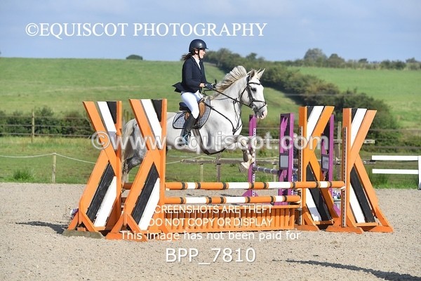 BPP_7810 - CLASS 2 Club/ Unaffiliated 80cms Open