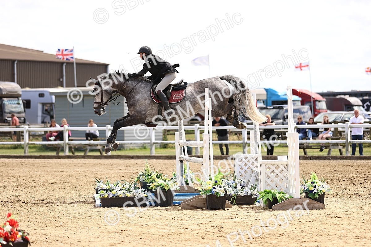 SBM_004058 - Class 23 - Talent Seekers Inc 7 yr Old Championship Qualifier 1.30 - 1st Half