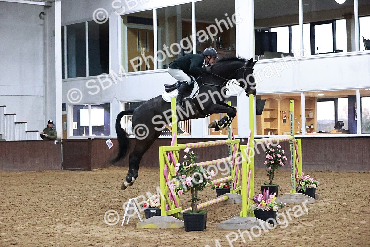 SBM_001766 - Class 6 - National 1.30m