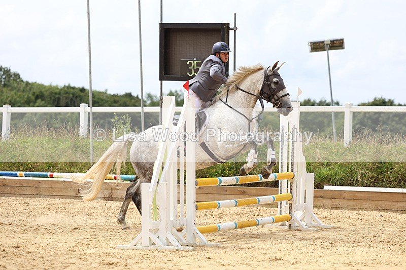 3E7A3897 - Class 9: 80cm Senior