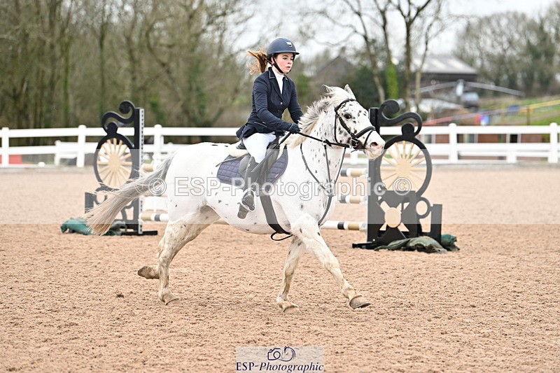 240309A-121407-00826 - Cls 5 Pony Discovery and 90cm Open