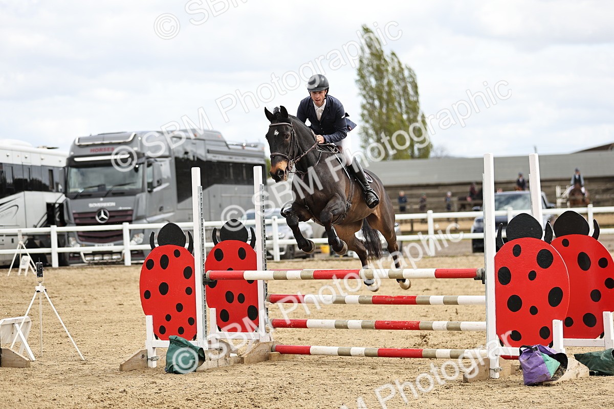 SBM_000984 - Class 3 - Senior Discovery - 1.00m