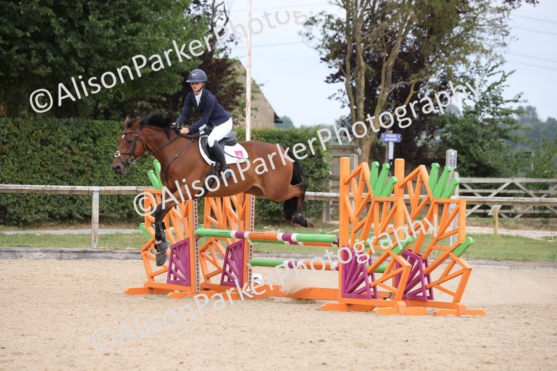 20250727-3135 - Class 6 - 90cm