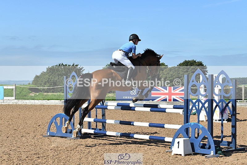 230903A-111358-03849 - Cls 13 1.05m Amateur Quali