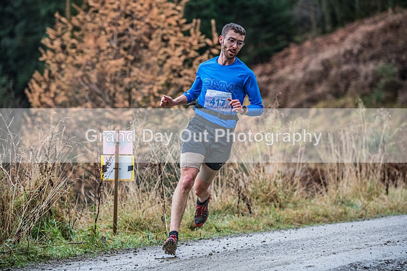 Glentress 21  10K-6 - High Terrain Events Glentress 21 & 10K Trail Races Saturday 16th November 2024