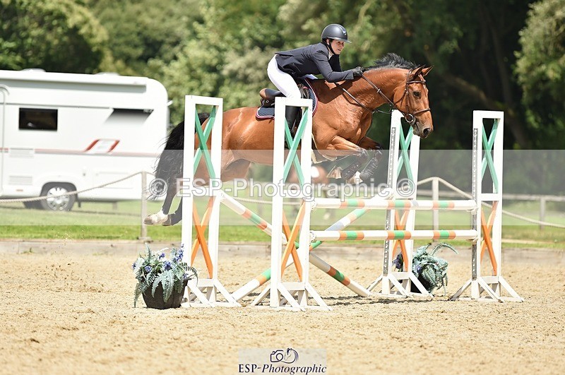 230706-132734-03084 - Cls 6 Newcomers & 1.10m Open