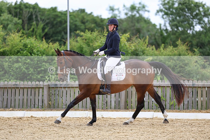 3E7A0761 - Class 5: Novice 1 2024 Section A