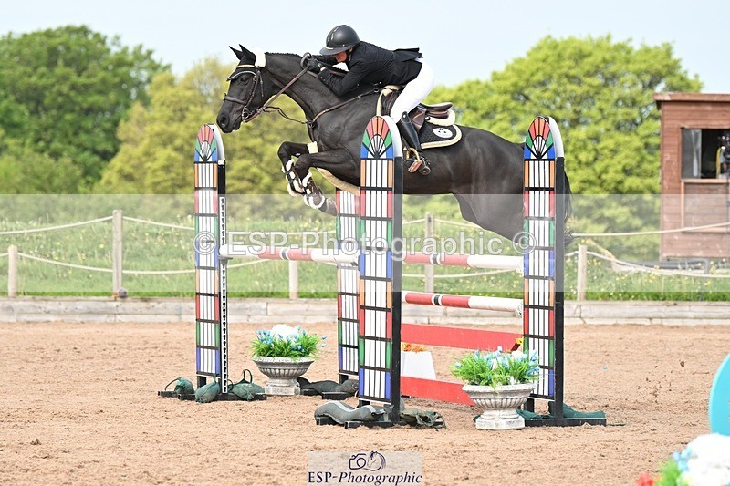 250511-094746-12830 - Cls 25 Snr 1.20m Open