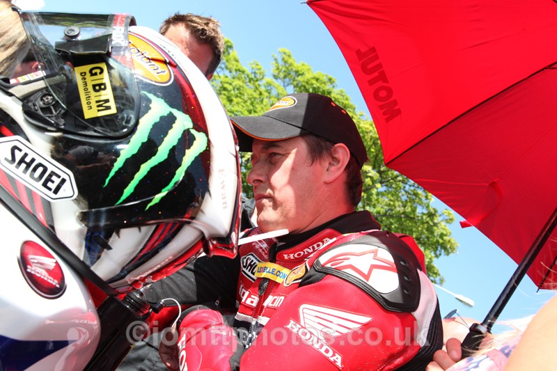 IMG_0729 - Senior TT - Start Line