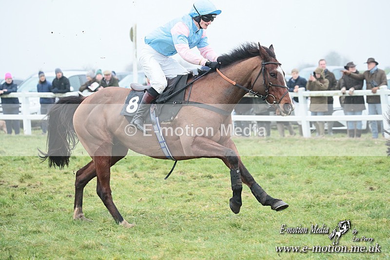 PtP 180126  0556 - Royal Artillery PtP Larkhill 18/01/26