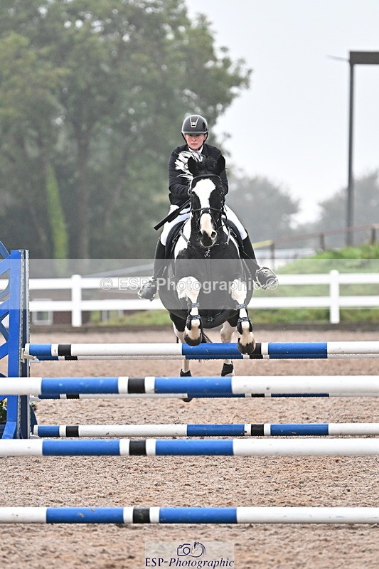 241006A-091112-05525 - Cls 23 85cm Nat Am  Quals