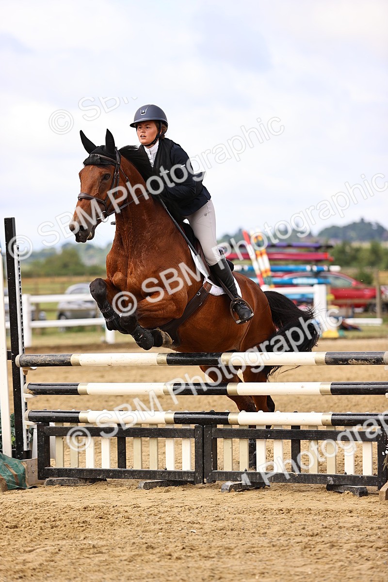 SBM_013041 - Class 13 - Senior British Novice - 90cm Open