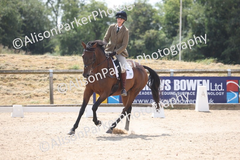 20260715-0512 - Class 5 - Novice 1
